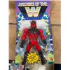 Image 1 : COLLECTABLE KANE WRESTLING FIGURE