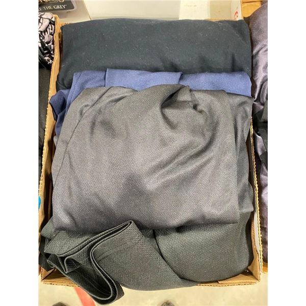 5 MENS 2XL T-SHIRTS