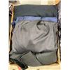 Image 1 : 5 MENS 2XL T-SHIRTS