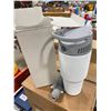 Image 1 : BATTERY OPERATED TENT AIR COOLER