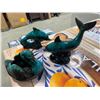 Image 1 : 9 PCS OF NICE POTTERY DECOR