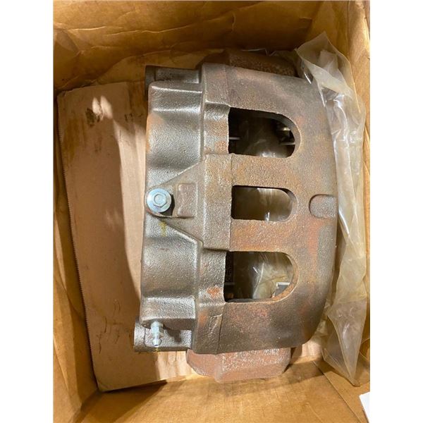 RIGHT REAR 2011-2019 GMC 2500 BRAKE CALIPER