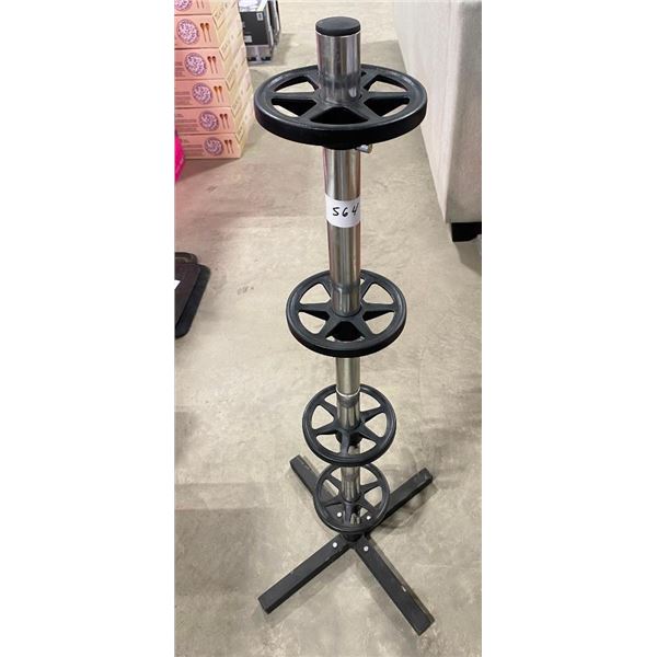 SOME SORT OF HANGING RACK
