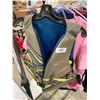 Image 1 : SIZE L COLEMON LIFE JACKET