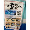 Image 1 : BEACH UMBRELLA WITH CARRYING BAG