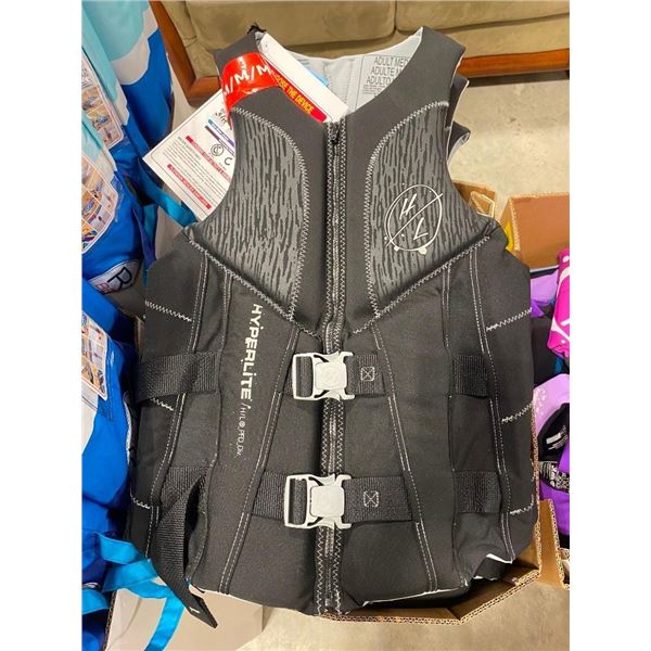 HYPER LITE SIZE M LIFE JACKET
