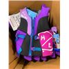 Image 1 : HYPER LITE SIZE YOUTH GIRLS LIFE JACKET