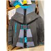 Image 1 : HYPER LITE SIZE S LIFE JACKET