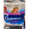 Image 1 : APPROX. 40 ROLLS OF CASHMERE TOILET PAPER