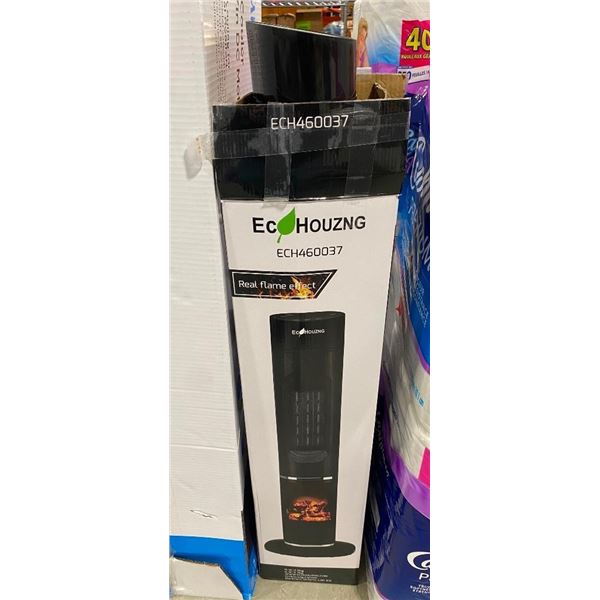 TOWER HEATER - USED