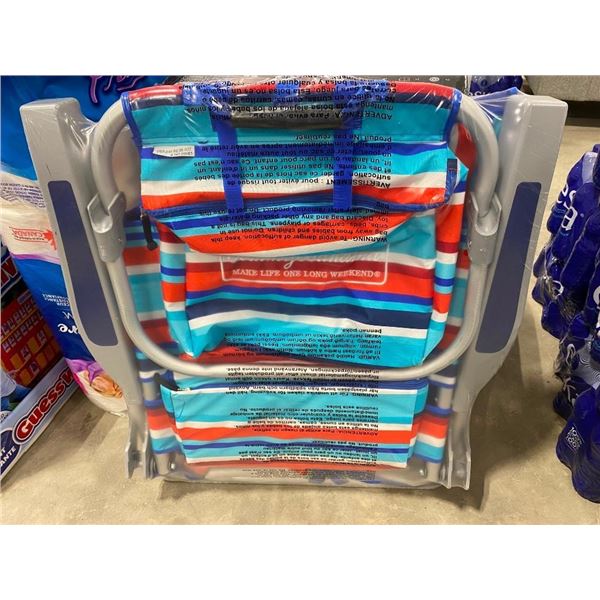 BEACH CHAIR