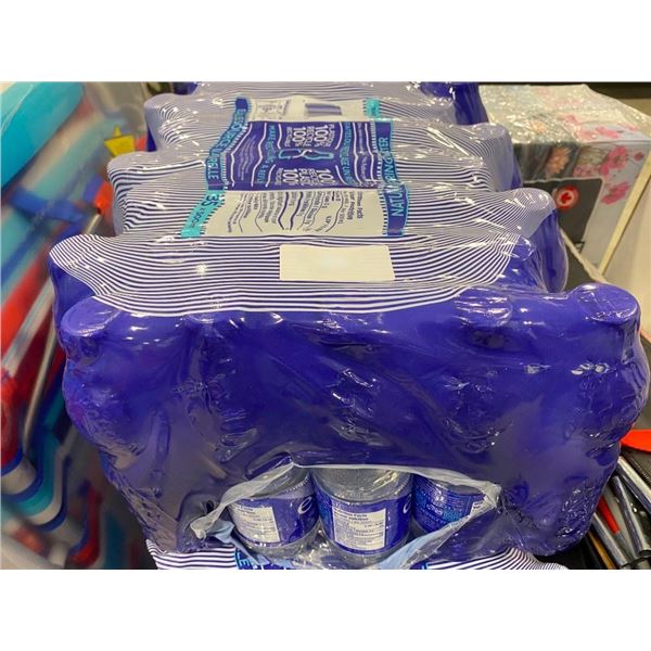 APPROX. 35 BOTTLES OF ESKA WATER