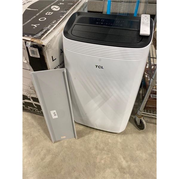TCL WINDOW AIR CONDITIONER