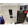 Image 1 : WEISER ELECTRONIC DEADBOLT AND HANDLE COMBO KIT