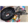 Image 1 : 3-PC T-FAL PAN SET