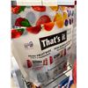 Image 1 : APPROX. 20 MINI FRUIT BARS