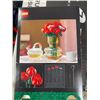 Image 1 : LEGO ROSES BOUQUET