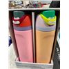 Image 1 : 2 OWALA WATER BOTTLES
