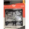 Image 1 : 3-PACK OF READING GLASSES