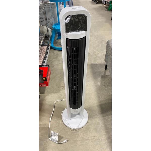 38 INCH TOWER FAN - OUT OF BOX