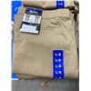 Image 1 : BENCH SIZE L MENS KHAKI PANTS