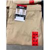 Image 1 : BENCH SIZE M MENS KHAKI PANTS