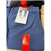 Image 1 : EXPRESS SIZE 8 WOMENS NAVY DRESS PANT
