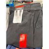 Image 1 : EXPRESS SIZE 8 WOMENS BLACK DRESS PANT