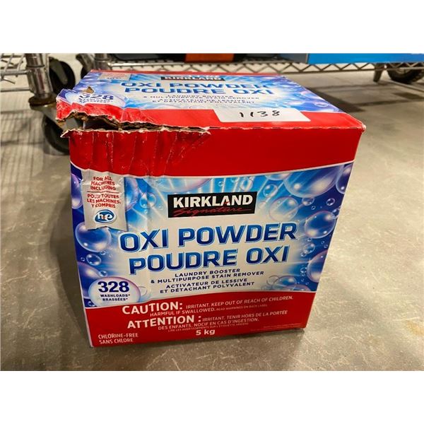 5 KG OXI-POWDER