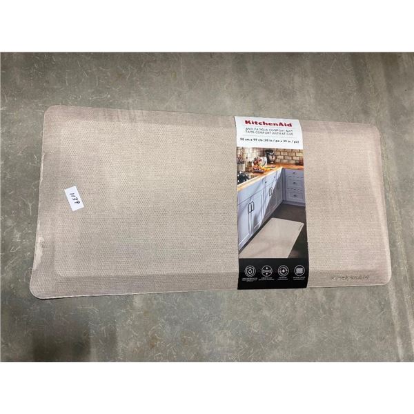 20 X 39 INCH KITCHENAID CUSHION MAT