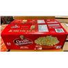 Image 1 : 24 PACKS OF EXTRA BUTTER POPCORN