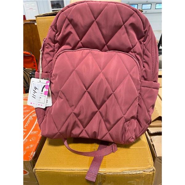 SCHOOL BOOKBAG
