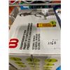 Image 1 : 36 WILSON TENNIS BALLS