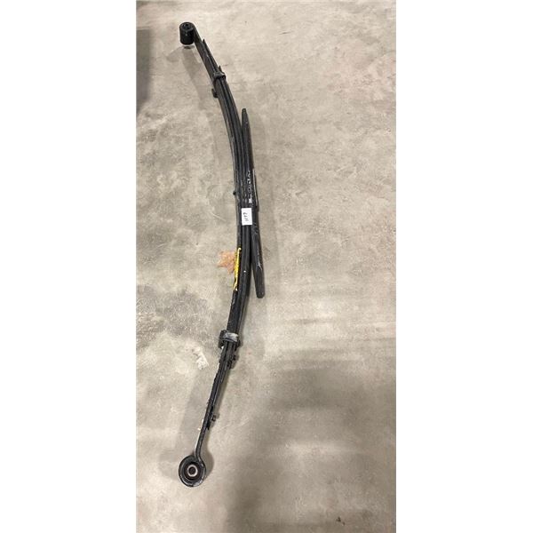 62IN TRUCK LEAF SPRING