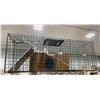 Image 1 : LIVE TRAP CAGE