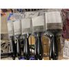 Image 1 : 10 PC PAINT BRUSH SET