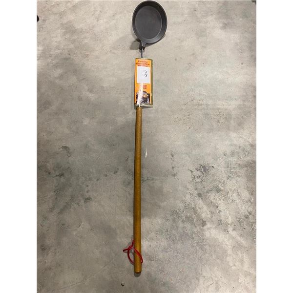 6IN CAMPFIRE SKILLET