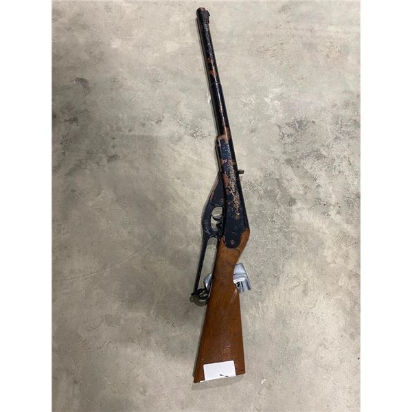 OLD DAISY BB GUN