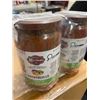 Image 1 : TWO JARS OF RATATOUILLE