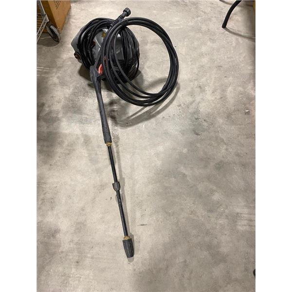 KODIA ELECTRIC PRESSURE WASHER WITH HOSE AND WAND