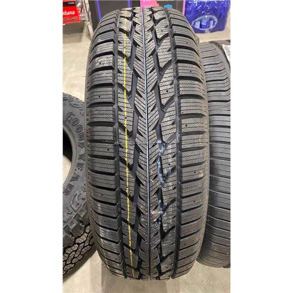FIRESTONE 225/60R17 TIRE