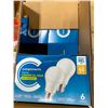 Image 1 : 24 OF 60W LIGHTBULBS