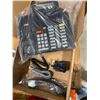 Image 1 : NORTEL OFFICE TELEPHONE WITH CORDS