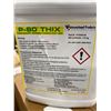 Image 2 : 3.6KG OF GREENLINE TEMPORARY RUBBER LUBRICANT GEL