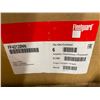 Image 1 : 6 FLEETGUARD FUEL FILTERS - PART NUMBER IN PICTURE