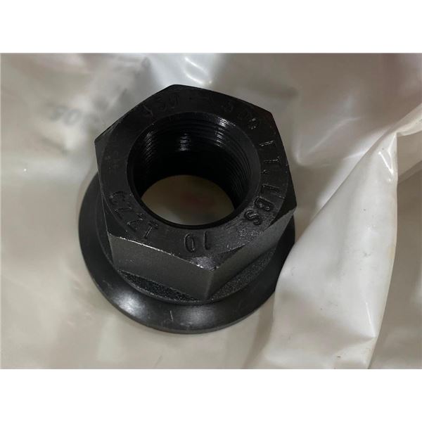 APPROX. 75 2PC WHEELNUTS - PART NUMBER IN PICTURE