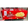 Image 1 : APPROX. 24 BAGS OF EXTRA BUTTER POPCORN