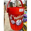 Image 1 : GIANT OUTDOOR YAHTZEE GAME