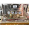 Image 1 : ACETYLENE HOSES AND SOME GAUGES