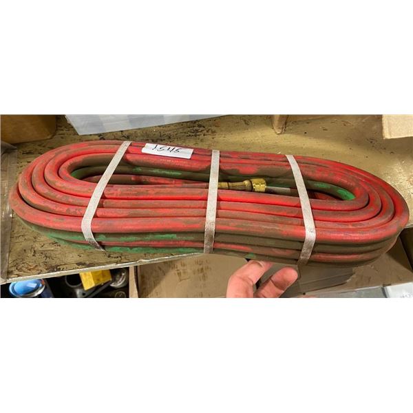 ACETYLENE HOSES